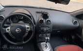 Nissan Qashqai, 2006, 320 000 km, 2.0 l.. - MM.LV - 4