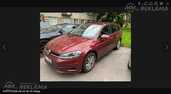 Volkswagen Golf, 2020, 61 000 км, 1.6 л.. - 1 Volkswagen Golf, 2020, 61 000 км, 1.6 л.. - MM.LV - 1