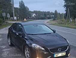 Volvo V40 R-Design - MM.LV