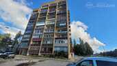 Dzīvoklis Rīgā, Ķengaragā, 34 м², 1 ist., 3 stāvs. - 1 Dzīvoklis Rīgā, Ķengaragā, 34 м², 1 ist., 3 stāvs. - MM.LV - 1