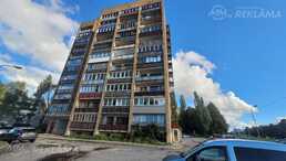 Dzīvoklis Rīgā, Ķengaragā, 34 м², 1 ist., 3 stāvs. - MM.LV