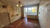 Dzīvoklis Rīgā, Ķengaragā, 34 м², 1 ist., 3 stāvs. - 3 Dzīvoklis Rīgā, Ķengaragā, 34 м², 1 ist., 3 stāvs. - MM.LV - 3
