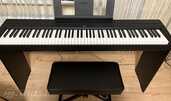 Yamaha P-45 digitālās klavieres - MM.LV - 1