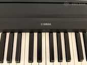Yamaha P-45 digitālās klavieres - MM.LV - 3