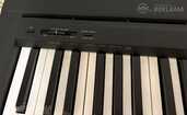 Yamaha P-45 digitālās klavieres - MM.LV - 4
