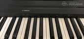 Yamaha P-45 digitālās klavieres - MM.LV - 5
