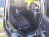 Citroen C-Crosser, 2008/February, 360 000 km, 2.2 l.. - MM.LV - 5