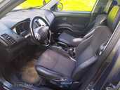Citroen C-Crosser, 2008/February, 360 000 km, 2.2 l.. - MM.LV - 7