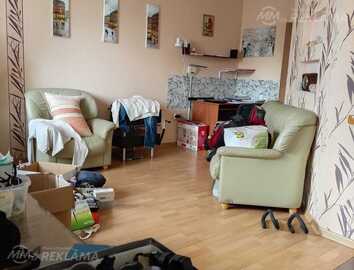 Apartment in Daugavpils, Center, 57 м², 2 rm., 2 floor. Apartment in Daugavpils, Center, 57 м², 2 rm., 2 floor. - MM.LV