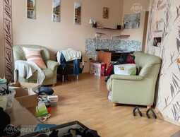 Apartment in Daugavpils, Center, 57 м², 2 rm., 2 floor. - MM.LV