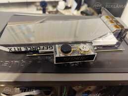 Aorus GeForce rtx 3080 xtreme waterforce wb 10G - MM.LV