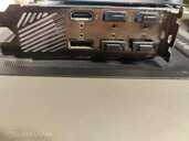 Aorus GeForce rtx 3080 xtreme waterforce wb 10G - MM.LV - 3