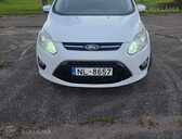 Ford C-MAX, 2013/Ноябрь, 240 000 км, 2.0 л.. - MM.LV - 1