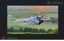 Filmēšana ar dronu 4K - MM.LV
