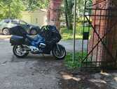 Motocikls bmw R1100 rt, 1995, 150 000 km, 1 085.0 cm3. - MM.LV - 1