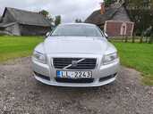 Volvo S80, 2007/Decembris, 286 593 km, 2.4 l.. - MM.LV - 1