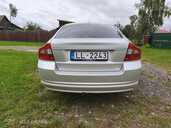 Volvo S80, 2007/Decembris, 286 593 km, 2.4 l.. - MM.LV - 3
