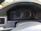Volvo S80, 2007/Decembris, 286 593 km, 2.4 l.. - MM.LV - 4