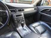 Volvo S80, 2007/Decembris, 286 593 km, 2.4 l.. - MM.LV - 5