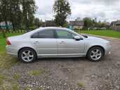 Volvo S80, 2007/Decembris, 286 593 km, 2.4 l.. - MM.LV - 6