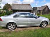 Volvo S80, 2007/Decembris, 286 593 km, 2.4 l.. - MM.LV - 7