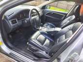 Volvo S80, 2007/Decembris, 286 593 km, 2.4 l.. - MM.LV - 9