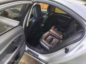 Volvo S80, 2007/Decembris, 286 593 km, 2.4 l.. - MM.LV - 10