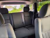 Jeep Grand Cherokee, 2005/January, 205 000 km, 3.7 l.. - 4 Jeep Grand Cherokee, 2005/January, 205 000 km, 3.7 l.. - MM.LV - 4