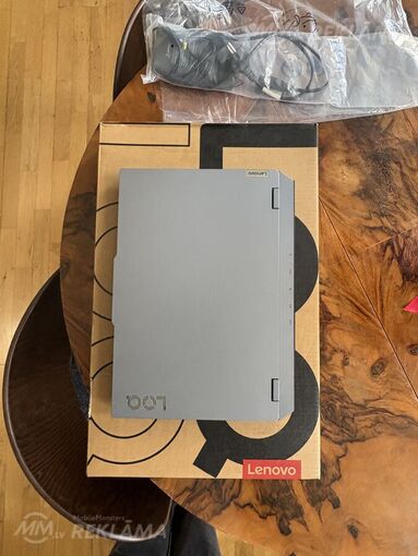 Gaming Laptop Lenovo LOQ 15IRX10 Perfect condition. - MM.LV