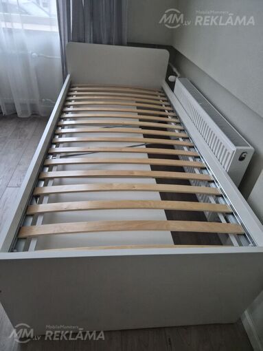 Ikea vienguļamā gulta - MM.LV