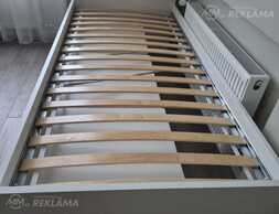 Ikea vienguļamā gulta - MM.LV