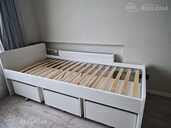 Ikea vienguļamā gulta - MM.LV - 2