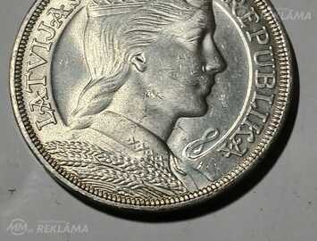 5 лат 1931 год 5 лат 1931 год - MM.LV