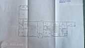 Dzīvoklis Rīgā, Zolitūdē, 75 м², 3 ist., 3 stāvs. - 13 Dzīvoklis Rīgā, Zolitūdē, 75 м², 3 ist., 3 stāvs. - MM.LV - 13