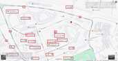 Dzīvoklis Rīgā, Zolitūdē, 75 м², 3 ist., 3 stāvs. - 14 Dzīvoklis Rīgā, Zolitūdē, 75 м², 3 ist., 3 stāvs. - MM.LV - 14