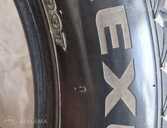 Riepas nexen M+S, 235/55/R17, Mazlietotas. - MM.LV - 1
