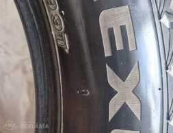 Riepas nexen M+S, 235/55/R17, Mazlietotas. - MM.LV