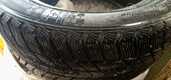 Riepas nexen M+S, 235/55/R17, Mazlietotas. - MM.LV - 2