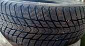 Riepas nexen M+S, 235/55/R17, Mazlietotas. - MM.LV - 5