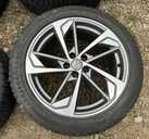 Light alloy wheels Audi R19, Good condition. - MM.LV - 2