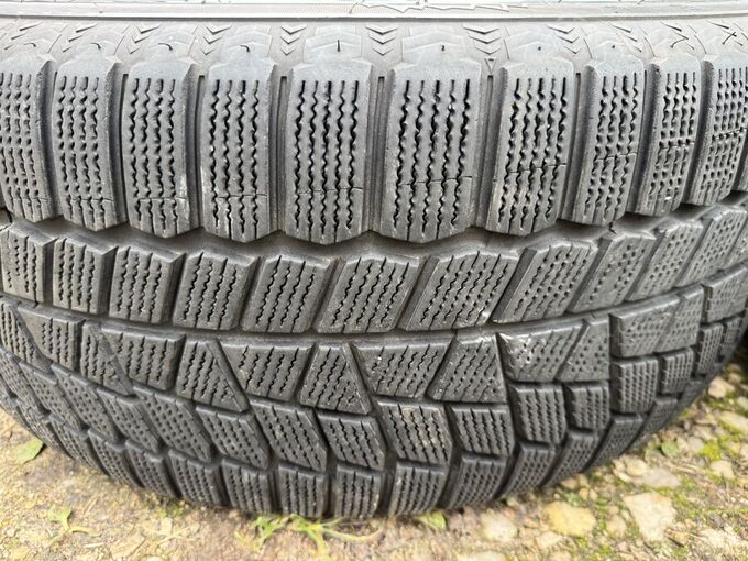 Riepas Maxxis Maxxis, 255/45/R19, Lietotas. - MM.LV