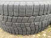 Riepas Maxxis Maxxis, 255/45/R19, Lietotas. - MM.LV - 1