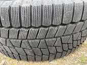 Riepas Maxxis Maxxis, 255/45/R19, Lietotas. - MM.LV - 3