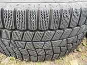 Riepas Maxxis Maxxis, 255/45/R19, Lietotas. - MM.LV - 4