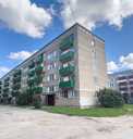 Dzīvoklis Jēkabpilī, 59 м², 2 ist., 5 stāvs. - MM.LV - 3