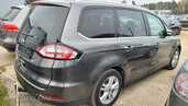 Ford Galaxy, 2022/July, 150 000 km, 2.0 l.. - MM.LV - 6