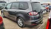 Ford Galaxy, 2022/July, 150 000 km, 2.0 l.. - MM.LV - 7