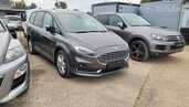 Ford Galaxy, 2022/July, 150 000 km, 2.0 l.. - MM.LV - 8