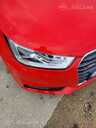 Audi A1, S Line package, 2016/July, 177 500 km, 1.6 l.. - MM.LV - 3