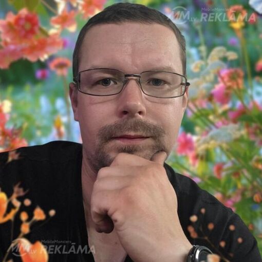 Vēlos satikt īsto vienīgo - MM.LV